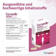 Femarelle Recharge