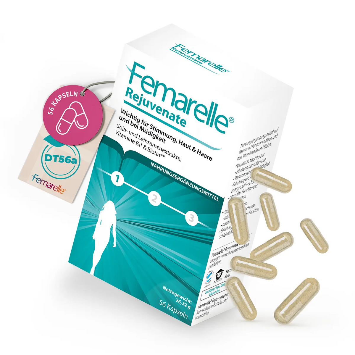 Femarelle Rejuvenate