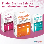 Femarelle Produkte gegen Wechseljahresbeschwerden