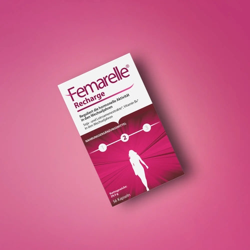 Femarelle Recharge