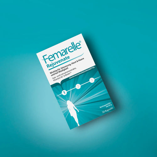 Femarelle Rejuvenate