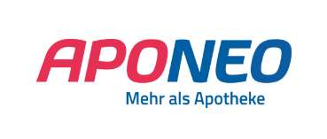 Logo der Aponeo Apotheke