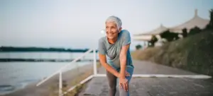 Knochengesundheit bei Frauen in den Wechseljahren unterstützen